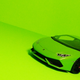 Lamborghini Huracan, by Kyosho (Ousia)